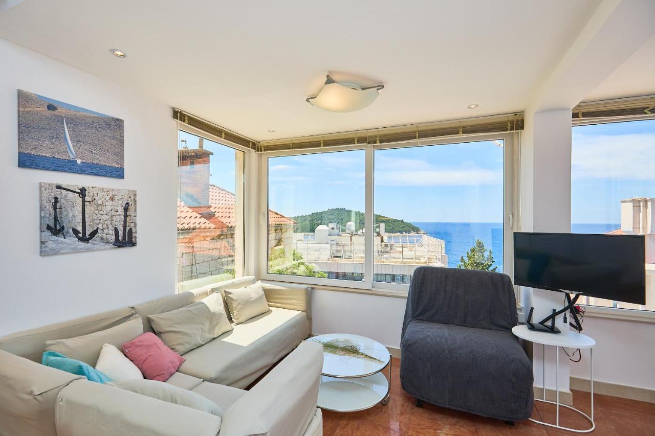 Hedera Estate, Hedera A39 Διαμέρισμα Ντουμπρόβνικ Εξωτερικό φωτογραφία