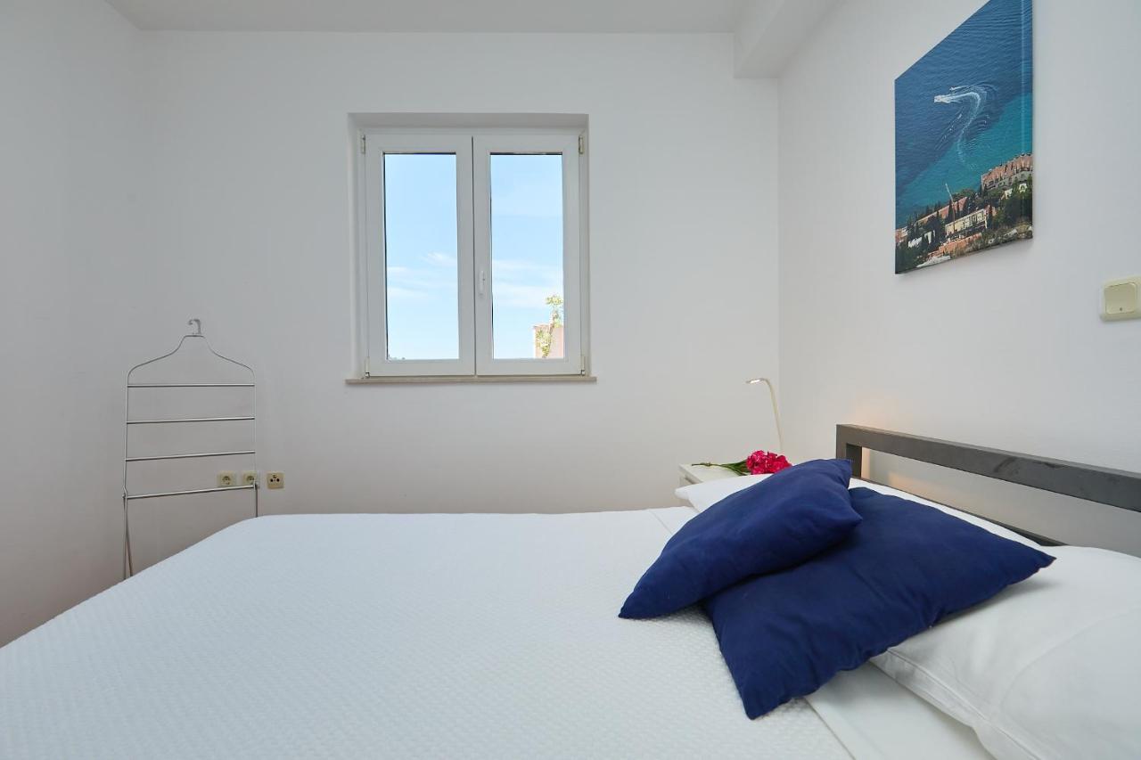 Hedera Estate, Hedera A39 Διαμέρισμα Ντουμπρόβνικ Εξωτερικό φωτογραφία